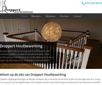 http://www.dropperthoutbewerking.nl