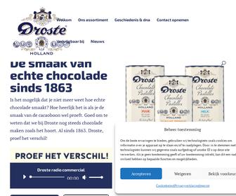 http://www.droste.nl
