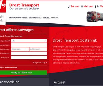http://www.drosttransport.nl