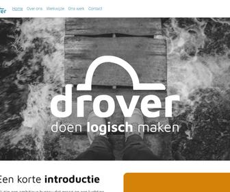 http://www.drover.nl