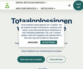 Dental Recycling Services B.V.