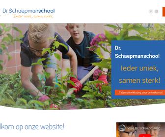 http://www.drschaepmanschool.nl