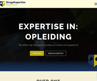 http://www.drugsexpertise.nl