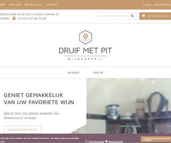 http://www.druifmetpit.nl