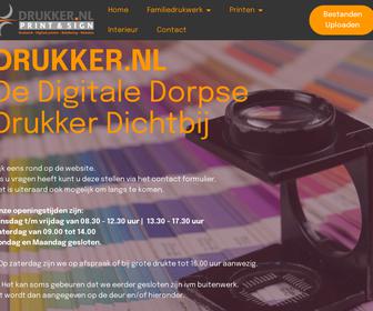 http://www.drukker.nl