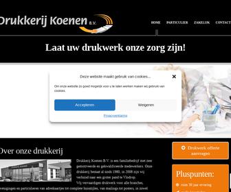 http://www.drukkerij-koenen.nl