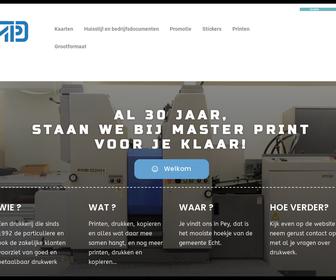 http://www.drukkerij-masterprint.nl