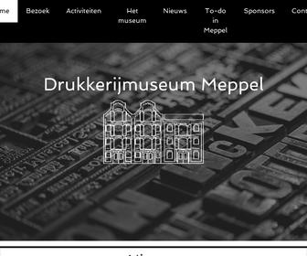 http://www.drukkerijmuseum-meppel.nl/