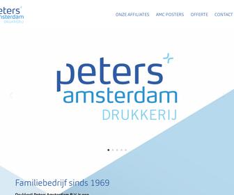 Drukkerij Peters Amsterdam B.V.