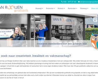 http://www.drukkerijvanrooijen.nl