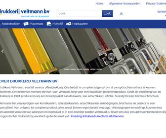 https://www.drukkerijveltmann.nl
