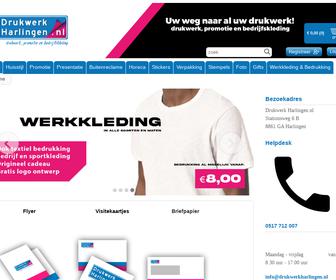 http://www.drukwerkharlingen.nl
