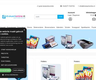 drukwerkonline.nl
