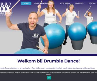 http://www.drumbledance.nl
