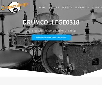 http://www.drumcollege.nl