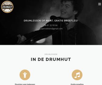 http://www.drumhut.nl