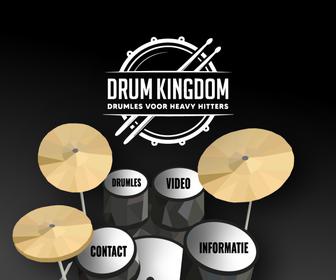 http://www.drumkingdom.nl