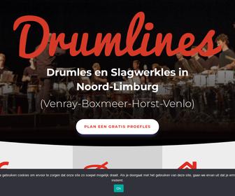 Drumlines
