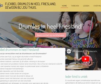 http://www.drummable.nl