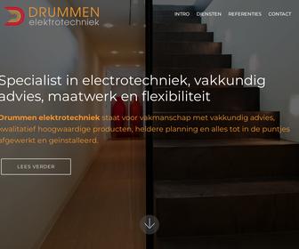 http://www.drummen-elektrotechniek.nl