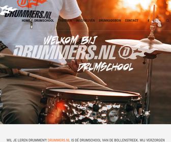 http://www.drummers.nl