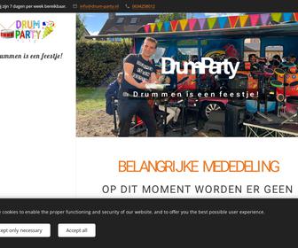 http://www.drumparty.nl