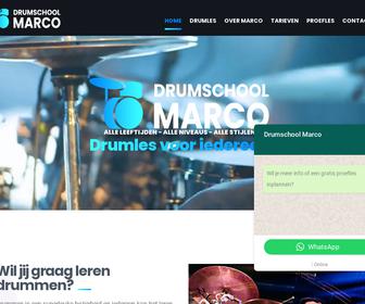 https://www.drumschoolmarco.nl