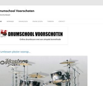 http://www.drumschoolvoorschoten.nl