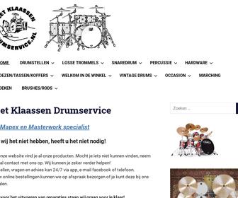 http://www.drumservice.nl