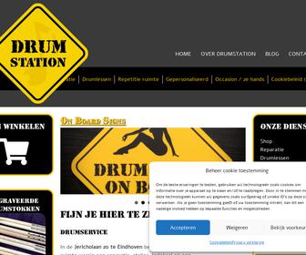 http://www.drumstation.nl