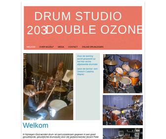 Drumstudio 203