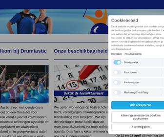 http://www.drumtastic.nl
