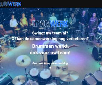 http://www.drumwerk.nl