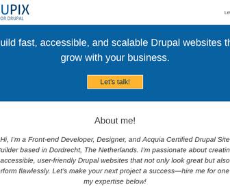 https://www.drupix.nl