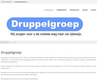 http://www.druppelgroep.nl
