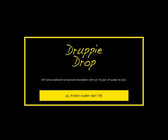 Druppie Drop Company