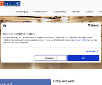 Dry Systems