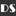 Favicon van dsadvies.nl