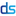 Favicon van dsgr.nl