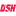 Favicon van dshsecurity.com