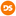 Favicon van dsignz.nl