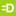 Favicon van dsonline.nl