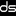 Favicon van dsoverkappingen.nl