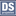 Favicon van dsprojekten.nl