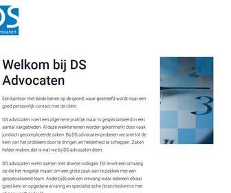 http://www.ds-advocaten.nl