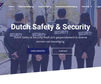 Dutch Safety & Security B.V.