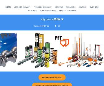 DSD Techniek