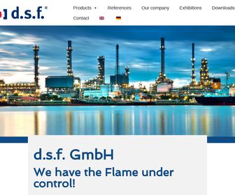 d.s.f. GmbH