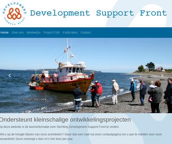 Stichting Development Support Front