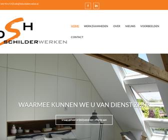 DSH Schilderwerken